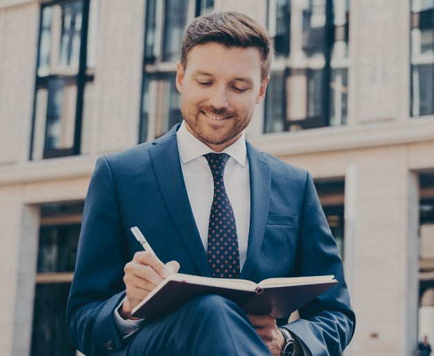 corporate seo works